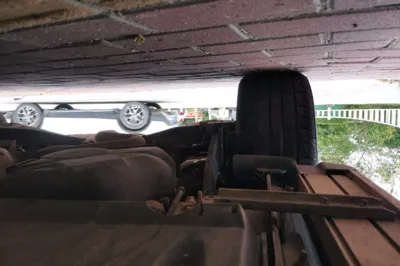 Volkswagen Tiguan 2016, 90500 км, за 6469 USD - фото 29