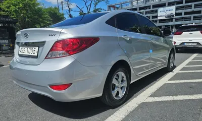 Hyundai Accent 2014, 71646 км, за 2925.31 USD - фото 4