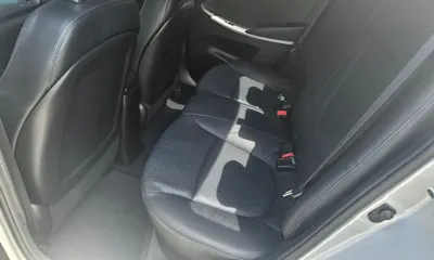 Hyundai Accent 2014, 71646 км, за 2925.31 USD - фото 7