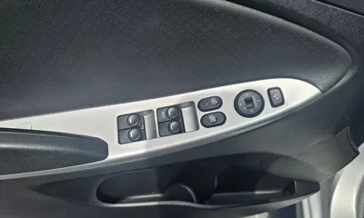 Hyundai Accent 2014, 71646 км, за 2925.31 USD - фото 9