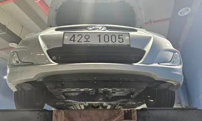 Hyundai Accent 2014, 71646 км, за 2925.31 USD - фото 20