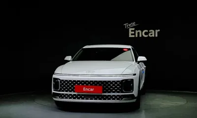 Hyundai Grandeur 2024, 19036 км, за 20979.39 USD