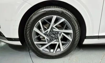 Hyundai Grandeur 2024, 19036 км, за 20979.39 USD