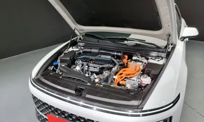 Hyundai Grandeur 2024, 19036 км, за 20979.39 USD - фото 6