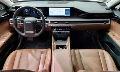 Hyundai Grandeur 2024, 19036 км, за 20979.39 USD - фото 7