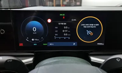 Hyundai Grandeur 2024, 19036 км, за 20979.39 USD - фото 8