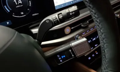 Hyundai Grandeur 2024, 19036 км, за 20979.39 USD - фото 9