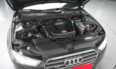 Audi A4 2013, 108876 км, за 5842.2 USD - фото 6