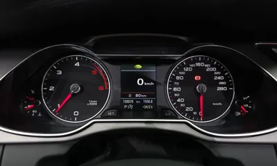 Audi A4 2013, 108876 км, за 5842.2 USD - фото 8