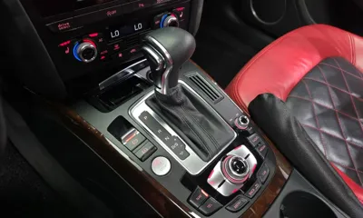 Audi A4 2013, 108876 км, за 5842.2 USD - фото 9
