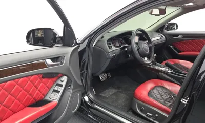Audi A4 2013, 108876 км, за 5842.2 USD - фото 10