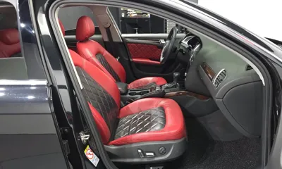 Audi A4 2013, 108876 км, за 5842.2 USD - фото 11