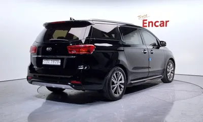 Kia Canival 2019, 230663 км, за 7932.32 USD