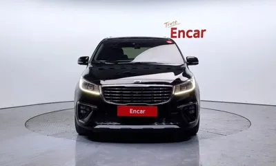 Kia Canival 2019, 230663 км, за 7932.32 USD
