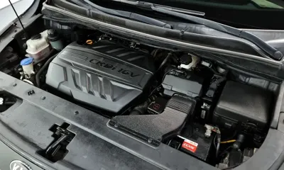 Kia Canival 2019, 230663 км, за 7932.32 USD - фото 6