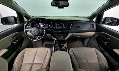 Kia Canival 2019, 230663 км, за 7932.32 USD - фото 7