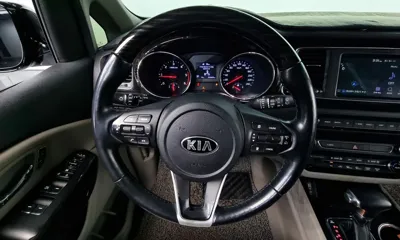 Kia Canival 2019, 230663 км, за 7932.32 USD - фото 13