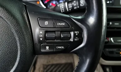 Kia Canival 2019, 230663 км, за 7932.32 USD - фото 17