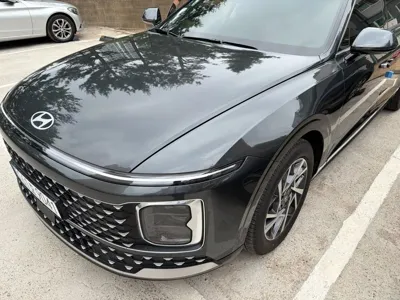 Hyundai Grandeur · 2026 год