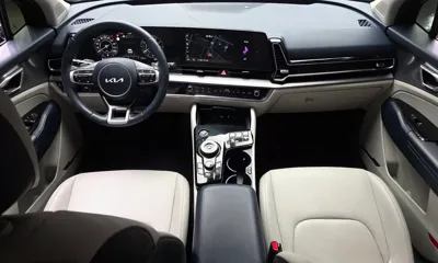 Kia Sportage 2022, 30640 км, за 15309.45 USD - фото 7