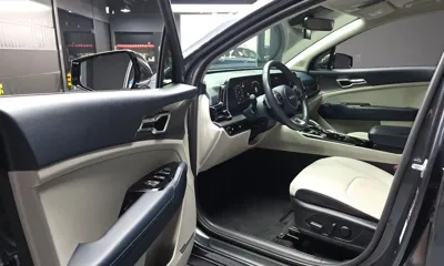 Kia Sportage 2022, 30640 км, за 15309.45 USD - фото 10