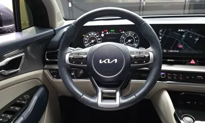Kia Sportage 2022, 30640 км, за 15309.45 USD - фото 13