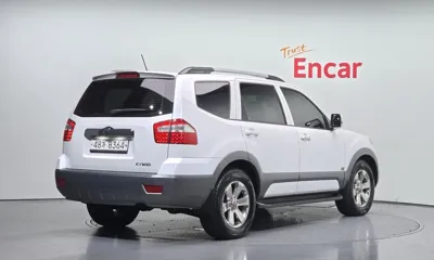 Kia Mohave 2014, 118692 км, за 7553.86 USD