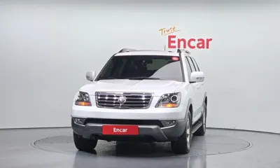 Kia Mohave 2014, 118692 км, за 7553.86 USD