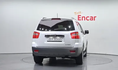 Kia Mohave 2014, 118692 км, за 7553.86 USD