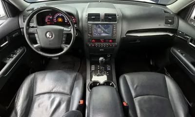 Kia Mohave 2014, 118692 км, за 7553.86 USD - фото 7