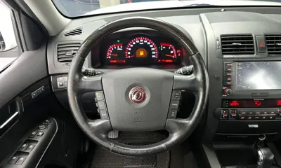 Kia Mohave 2014, 118692 км, за 7553.86 USD - фото 13