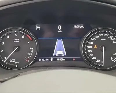 Cadillac XT4 2023, 5000 км, за 23129.31 USD - фото 6
