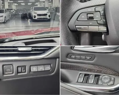 Cadillac XT4 2023, 5000 км, за 23129.31 USD - фото 16