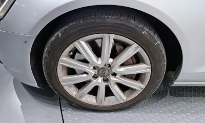 Audi A6 2014, 171370 км, за 2973.24 USD