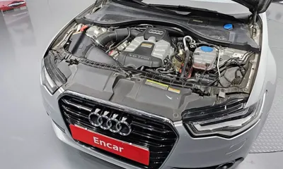 Audi A6 2014, 171370 км, за 2973.24 USD - фото 6