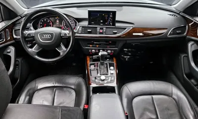 Audi A6 2014, 171370 км, за 2973.24 USD - фото 7