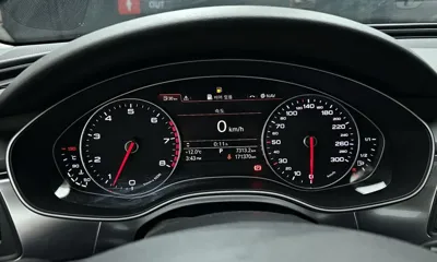 Audi A6 2014, 171370 км, за 2973.24 USD - фото 8