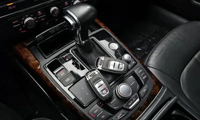 Audi A6 2014, 171370 км, за 2973.24 USD - фото 9