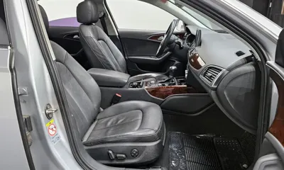 Audi A6 2014, 171370 км, за 2973.24 USD - фото 10
