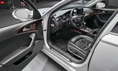 Audi A6 2014, 171370 км, за 2973.24 USD - фото 11