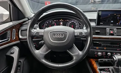 Audi A6 2014, 171370 км, за 2973.24 USD - фото 13