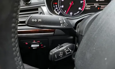 Audi A6 2014, 171370 км, за 2973.24 USD - фото 16