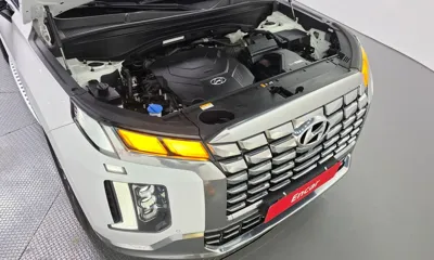 Hyundai Palisade 2024, 50899 км, за 30737.73 USD - фото 6