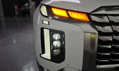 Hyundai Palisade 2024, 50899 км, за 30737.73 USD - фото 22