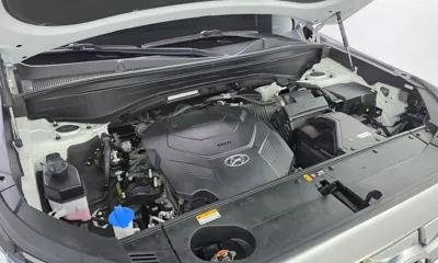 Hyundai Palisade 2024, 50899 км, за 30737.73 USD - фото 28