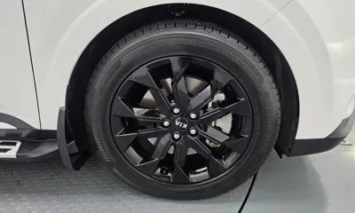 Kia Canival 2021, 96950 км, за 17112.65 USD