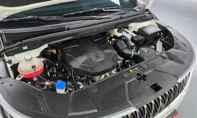 Kia Canival 2021, 96950 км, за 17112.65 USD - фото 6