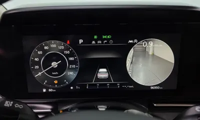 Kia Canival 2021, 96950 км, за 17112.65 USD - фото 8