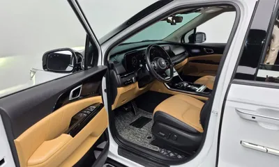 Kia Canival 2021, 96950 км, за 17112.65 USD - фото 11