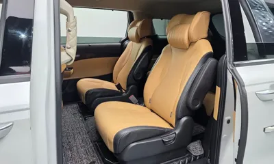 Kia Canival 2021, 96950 км, за 17112.65 USD - фото 12